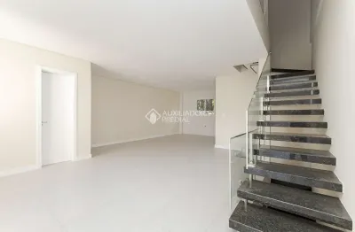 Casa em condomínio fechado com 3 quartos à venda na rua josé benedito cottolengo, 680, campo comprido, curitiba, 230 m2 por r$ 1.290.000