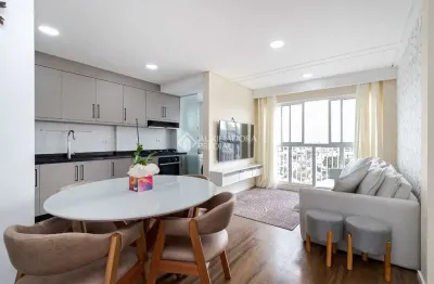 Cobertura com 2 quartos à venda na rua rio tietê, 414, bairro alto, curitiba, 84 m2 por r$ 780.000