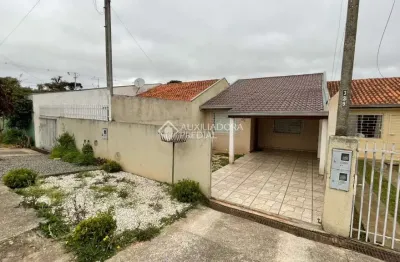 Casa com 2 quartos à venda na são manoel, 83829, santa terezinha, fazenda rio grande, 60 m2 por r$ 239.997