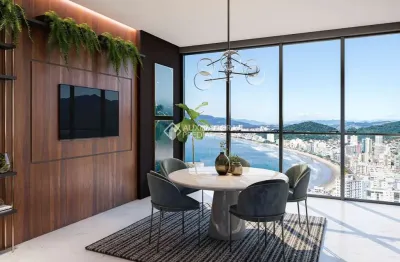 Apartamento com 3 quartos à venda na r. gov. celso ramos, 675, 675, centro, itapema, 120 m2 por r$ 2.200.000