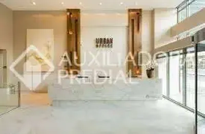 Sala comercial à venda na avenida joão gualberto, 1342, juvevê, curitiba, 31 m2 por r$ 400.000