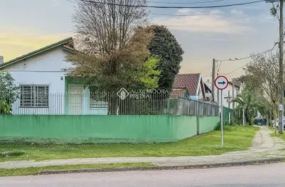 Terreno à venda na rua paranaguá, 586, portão, curitiba, 315 m2 por r$ 1.450.000