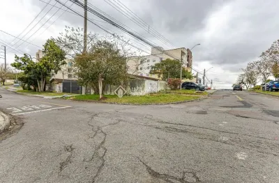 Terreno à venda na rua coronel quadros, 561, cidade jardim, são josé dos pinhais, 312 m2 por r$ 549.000