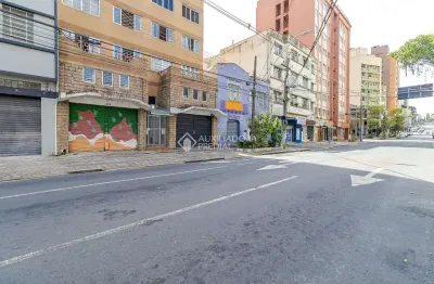 Sala comercial à venda na rua comendador macedo, 233, centro, curitiba, 91 m2 por r$ 1.900.000