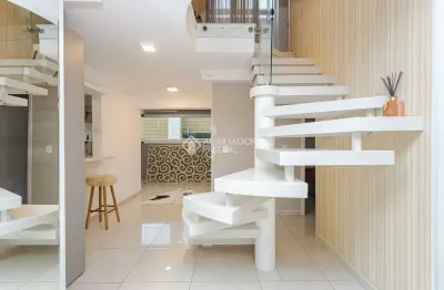 Cobertura com 3 quartos à venda na rodovia joão leopoldo jacomel, 13328, emiliano perneta, pinhais, 115 m2 por r$ 759.050