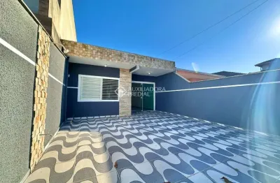Casa com 3 quartos à venda na união da vitória, 22, coroados, guaratuba, 116 m2 por r$ 399.000
