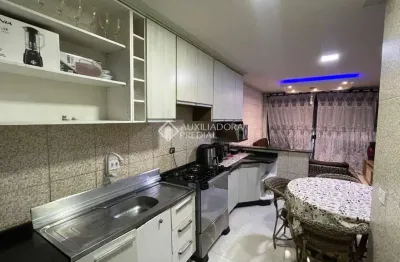 Casa com 3 quartos à venda na rua alagoas, 545, estados, fazenda rio grande, 95 m2 por r$ 260.000
