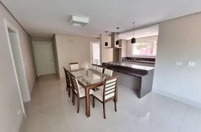 Apartamento com 3 quartos à venda na Rua Paraguassu, 101, Alto da Glória, Curitiba, 110 m2 por R$ 1.280.000