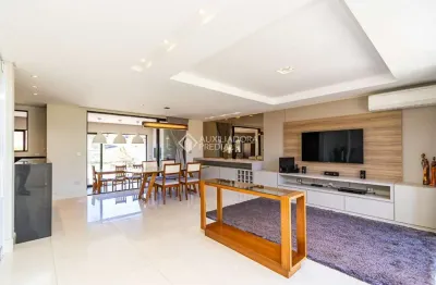 Casa em condomínio fechado com 3 quartos à venda na rua ângelo bresegnello, 422, bairro alto, curitiba, 285 m2 por r$ 2.100.000