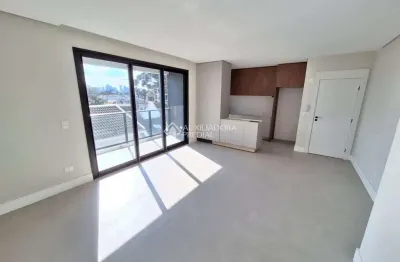 Apartamento com 3 quartos à venda na rua dias da rocha filho, 1144, alto da rua xv, curitiba, 104 m2 por r$ 1.215.000