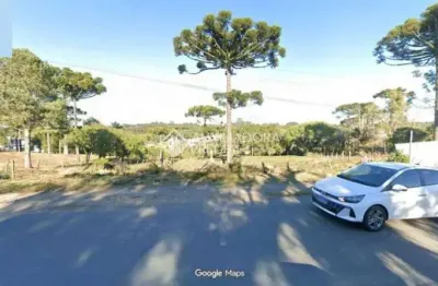 Terreno à venda na rua justo manfron, 1261, santa felicidade, curitiba, 5594 m2 por r$ 5.000.000