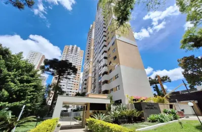 Apartamento com 3 quartos à venda na avenida água verde, 1575, água verde, curitiba, 95 m2 por r$ 897.000