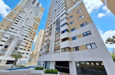 Apartamento com 3 quartos à venda na Avenida Água Verde, 1575, Água Verde, Curitiba, 95 m2 por R$ 897.000