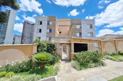 Apartamento com 3 quartos à venda na rua paulo gorski, 610, mossunguê, curitiba, 72 m2 por r$ 390.000