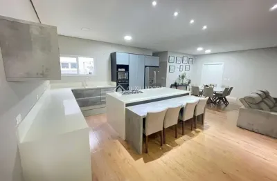 Casa com 3 quartos à venda na durval alves moço, 66, boqueirão, curitiba, 255 m2 por r$ 1.630.000