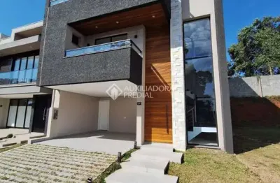 Casa em condomínio fechado com 3 quartos à venda na rua domingos antônio moro, 566, pilarzinho, curitiba, 166 m2 por r$ 1.330.000