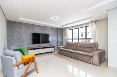 Casa em condomínio fechado com 3 quartos à venda na rua padre júlio saavedra, 1090, uberaba, curitiba, 209 m2 por r$ 1.590.000