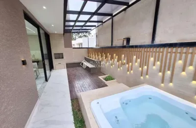 Casa em condomínio fechado com 3 quartos à venda na rua vereador ângelo burbello, 2757, umbará, curitiba, 198 m2 por r$ 1.590.000
