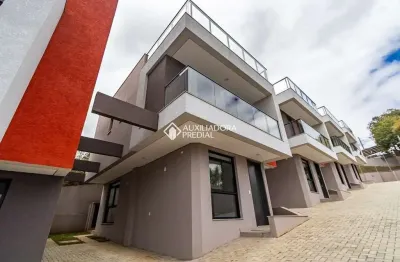Casa com 3 quartos à venda na rua joão pereira da silva, 204, pilarzinho, curitiba, 153 m2 por r$ 920.000