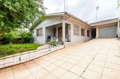 Casa com 3 quartos à venda na rua rio xingu, 1117, bairro alto, curitiba, 190 m2 por r$ 579.000