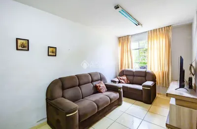 Apartamento com 2 quartos à venda na rua cidade de laguna, 400, cidade industrial, curitiba, 40 m2 por r$ 154.000
