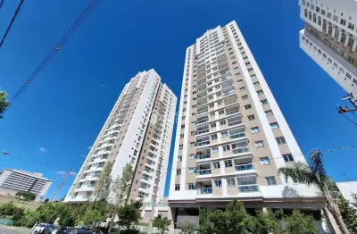 Apartamento com 2 quartos à venda na rua jovino do rosário, 1790, boa vista, curitiba, 59 m2 por r$ 630.000