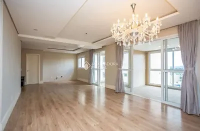 Apartamento com 3 quartos à venda na rua coronel pedro scherer sobrinho, 152, cristo rei, curitiba, 182 m2 por r$ 1.990.000