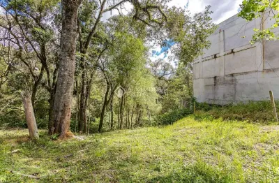 Terreno à venda na rua josé benedito cottolengo, 439, campo comprido, curitiba, 1536 m2 por r$ 1.000.000