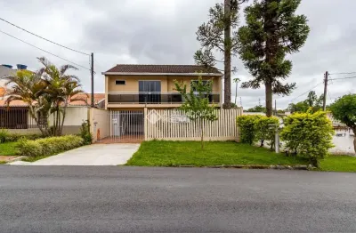 Casa com 5 quartos à venda na rua gastão luiz cruls, 2465, bairro alto, curitiba, 200 m2 por r$ 646.000