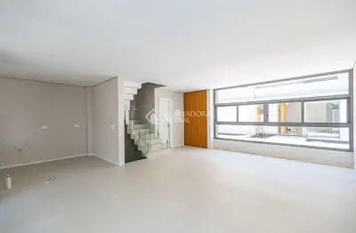 Casa em condomínio fechado com 3 quartos à venda na rua ângelo domingos durigan, 1060, santa felicidade, curitiba, 176 m2 por r$ 1.890.000