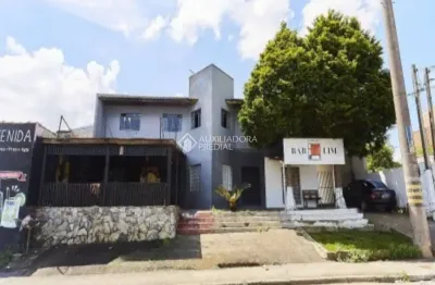 Prédio à venda na rua paraíso, 259, roseira de são sebastião, são josé dos pinhais, 270 m2 por r$ 450.000