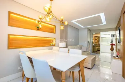 Apartamento com 2 quartos à venda na rua parintins, 244, vila izabel, curitiba, 61 m2 por r$ 670.000