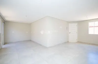 Casa em condomínio fechado com 3 quartos à venda na joão esmanhoto, 60, são braz, curitiba, 118 m2 por r$ 688.000