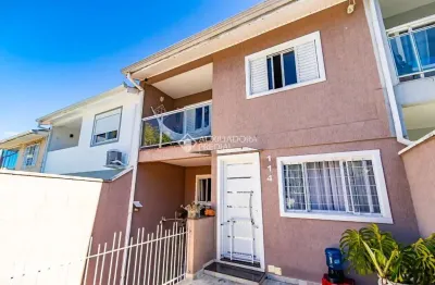 Casa com 3 quartos à venda na rua generis calvo, 114, tarumã, curitiba, 200 m2 por r$ 785.000