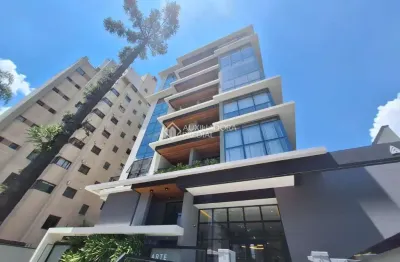 Apartamento com 2 quartos à venda na rua bento viana, 380, água verde, curitiba, 84 m2 por r$ 1.288.000