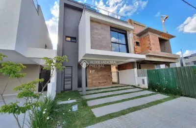 Casa em condomínio fechado com 3 quartos à venda na rua irma schreiner maran, 503, santa cândida, curitiba, 161 m2 por r$ 1.250.000