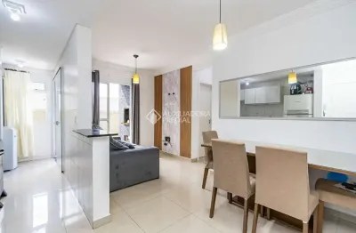 Apartamento com 2 quartos à venda na rua olavo bilac, 84, vargem grande, pinhais, 62 m2 por r$ 330.000