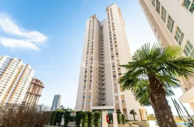 Apartamento com 4 quartos à venda na rua professor pedro viriato parigot de souza, 3901, cidade industrial, curitiba, 131 m2 por r$ 1.255.000