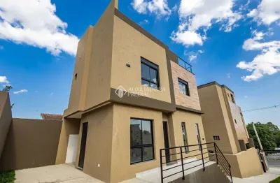 Casa em condomínio fechado com 3 quartos à venda na rua marcílio dias, 1383, bairro alto, curitiba, 98 m2 por r$ 900.000