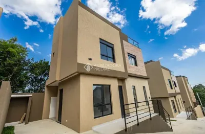 Casa em condomínio fechado com 3 quartos à venda na rua marcílio dias, 1383, bairro alto, curitiba, 98 m2 por r$ 900.000