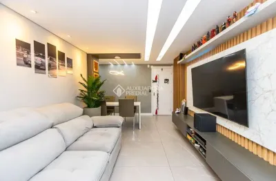 Apartamento com 3 quartos à venda na rua rodolfo bernardelli, 500, uberaba, curitiba, 62 m2 por r$ 500.000