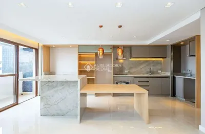 Cobertura com 2 quartos à venda na rua barão do rio branco, 763, centro, curitiba, 110 m2 por r$ 1.080.000