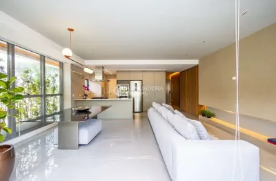 Apartamento com 3 quartos à venda na rua doutor alexandre gutierrez, 49, água verde, curitiba, 152 m2 por r$ 3.200.000