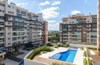 Cobertura com 3 quartos à venda na rua leão sallum, 526, boa vista, curitiba, 174 m2 por r$ 2.099.000