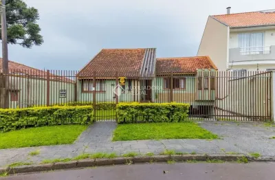 Casa com 4 quartos à venda na Rua Capitão João Ribas de Oliveira, 1001, Guabirotuba, Curitiba, 301 m2 por R$ 1.350.000