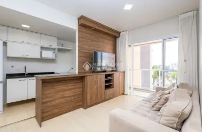 Apartamento com 3 quartos à venda na Rua Sanito Rocha, 79, Cristo Rei, Curitiba, 77 m2 por R$ 850.000