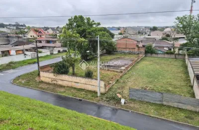 Terreno à venda na Rua Atílio Pioto, 5541, Uberaba, Curitiba, 560 m2 por R$ 630.000