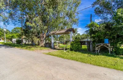 Terreno à venda na Rua Leonard Conrad Hermann, 280, Jardim Karla, Pinhais, 3600 m2 por R$ 1.099.000