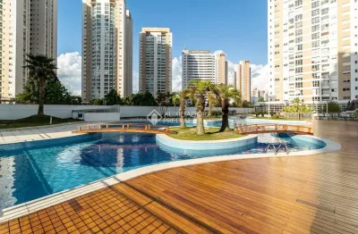 Apartamento com 3 quartos à venda na Rua Monsenhor Ivo Zanlorenzi, 4400, Cidade Industrial, Curitiba, 113 m2 por R$ 1.111.000