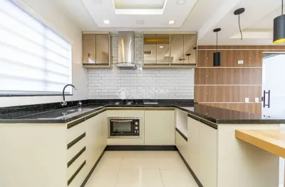 Casa com 3 quartos à venda na Rua Henrique Coelho Neto, 95, Vargem Grande, Pinhais, 144 m2 por R$ 780.000